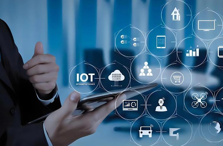 物联网App开发 重塑我们的数字生活