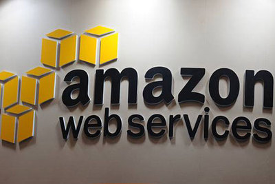 亚马逊进军物联网 智能市场之争的新篇章