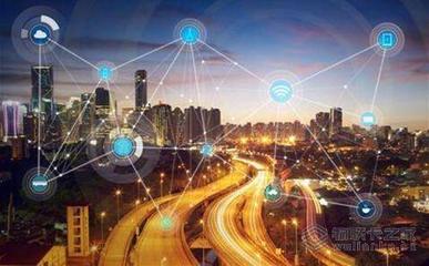 物联网数据预测 2020年全球市场总量达7.1亿美元及其技术开发动态