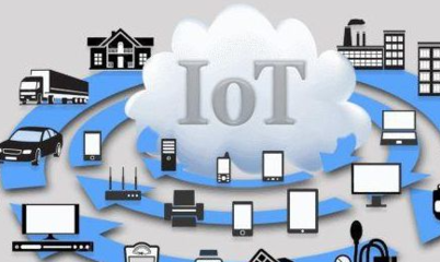 物联网技术开发的现状与趋势